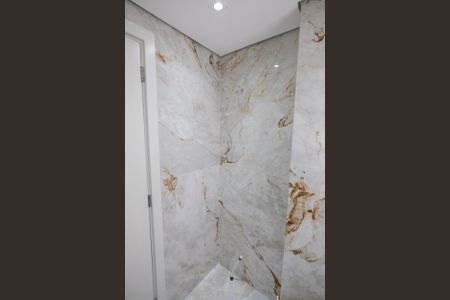 Apartamento à venda com 110m², 3 quartos e 2 vagasBanheiro Suite 1