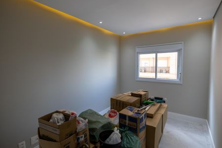 Apartamento à venda com 110m², 3 quartos e 2 vagasQuarto 