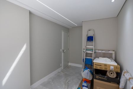 Apartamento à venda com 110m², 3 quartos e 2 vagasSuite 2