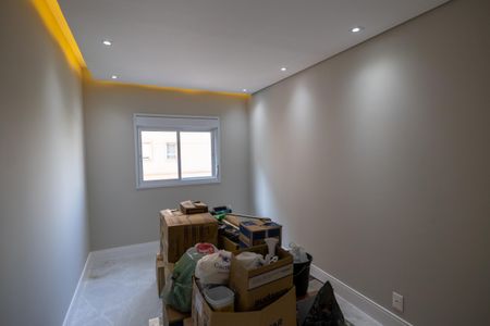 Apartamento à venda com 110m², 3 quartos e 2 vagasQuarto 