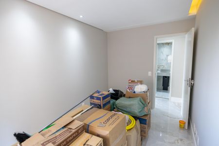 Apartamento à venda com 110m², 3 quartos e 2 vagasQuarto 