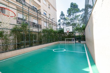 Apartamento à venda com 110m², 3 quartos e 2 vagasQuadra Esportiva