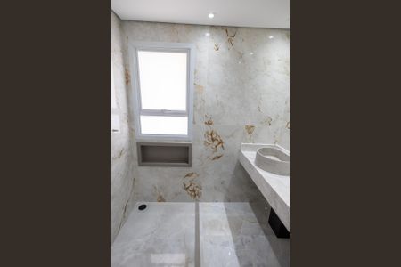 Apartamento à venda com 110m², 3 quartos e 2 vagasBanheiro Suite 1