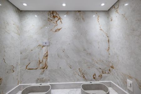 Apartamento à venda com 110m², 3 quartos e 2 vagasBanheiro Suite 1