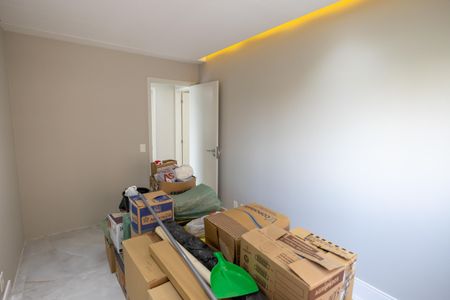 Apartamento à venda com 110m², 3 quartos e 2 vagasQuarto 