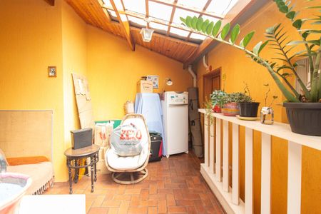 Casa à venda com 170m², 3 quartos e 1 vaga