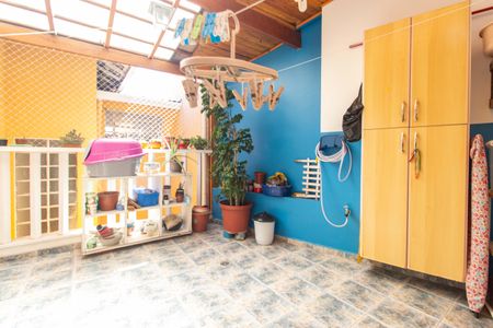 Casa à venda com 170m², 3 quartos e 1 vaga