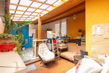 Casa à venda com 170m², 3 quartos e 1 vaga