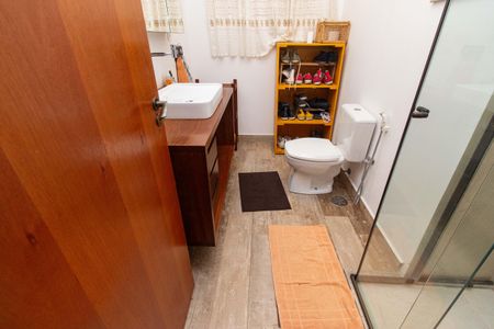 Casa à venda com 170m², 3 quartos e 1 vaga