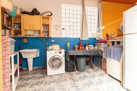 Casa à venda com 170m², 3 quartos e 1 vaga