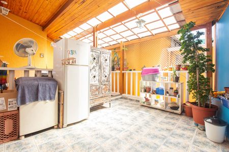 Casa à venda com 170m², 3 quartos e 1 vaga