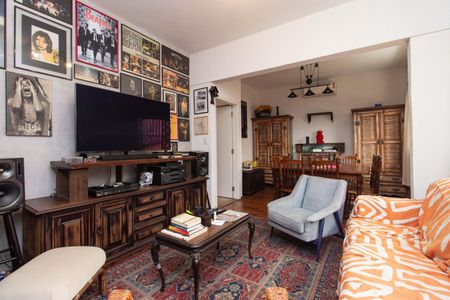 Casa à venda com 3 quartos, 170m² em Vila Mariana, São Paulo