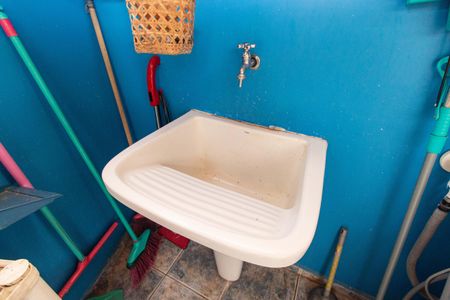 Casa à venda com 170m², 3 quartos e 1 vaga