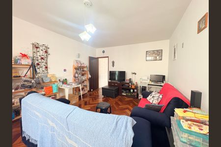 Sala de casa à venda com 3 quartos, 232m² em Centro, Jundiaí