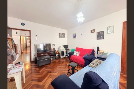 Sala de casa à venda com 3 quartos, 232m² em Centro, Jundiaí