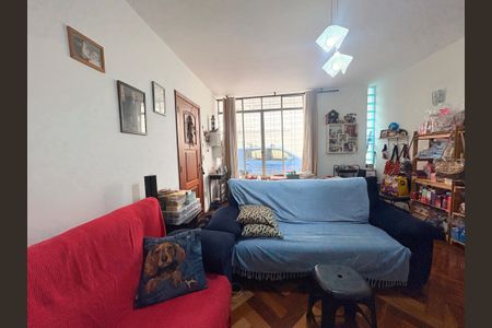 Sala de casa à venda com 3 quartos, 232m² em Centro, Jundiaí