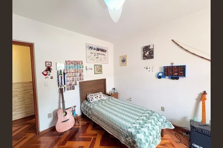 Quarto 1 de casa à venda com 3 quartos, 232m² em Centro, Jundiaí