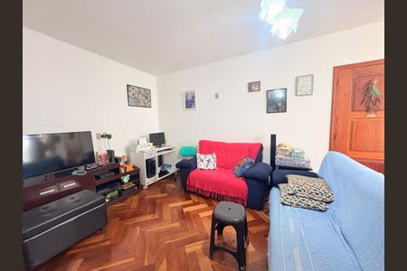 Sala de casa à venda com 3 quartos, 232m² em Centro, Jundiaí