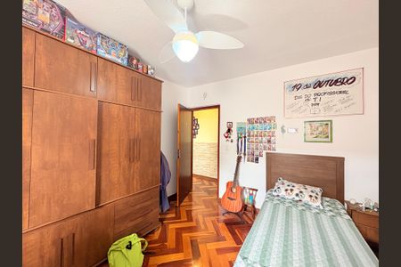 Quarto 1 de casa à venda com 3 quartos, 232m² em Centro, Jundiaí