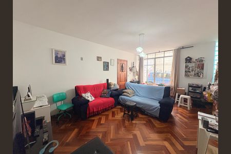 Sala de casa à venda com 3 quartos, 232m² em Centro, Jundiaí