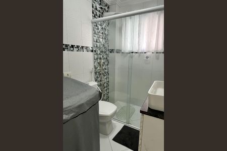 Apartamento para alugar com 42m², 1 quarto e 1 vagaBanheiro