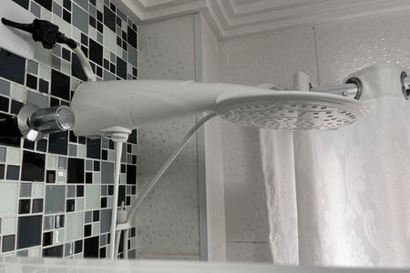 Apartamento para alugar com 42m², 1 quarto e 1 vagaBanheiro