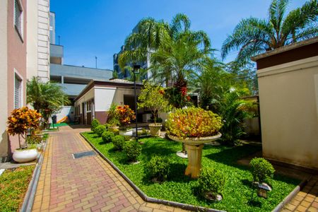 Apartamento para alugar com 45m², 2 quartos e 1 vaga Apartamento para alugar com 45m², 2 quartos e 1 vagaÁrea comum