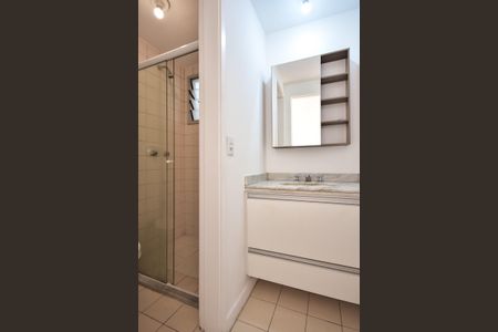 Apartamento à venda com 70m², 3 quartos e 1 vagaBanheiro