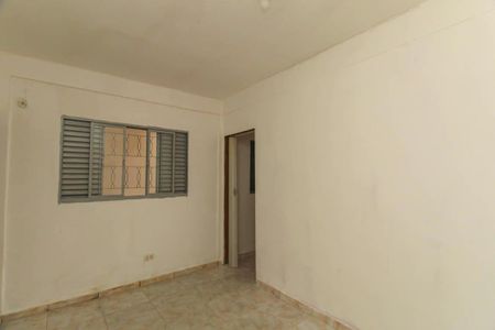 Sala de casa para alugar com 1 quarto, 30m² em Aricanduva, São Paulo