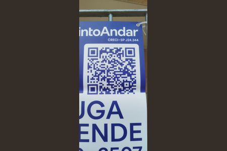 Casa para alugar com 30m², 1 quarto e sem vaga Casa para alugar com 30m², 1 quarto e sem vagaPlaquinha