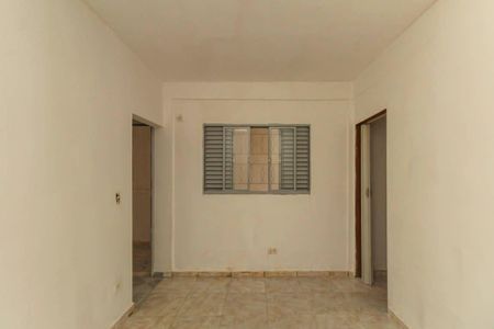 Casa para alugar com 1 quarto, 30m² em Aricanduva, São Paulo