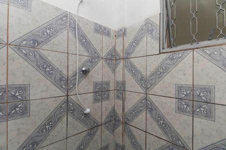 Casa para alugar com 30m², 1 quarto e sem vaga Casa para alugar com 30m², 1 quarto e sem vagaBanheiro Social