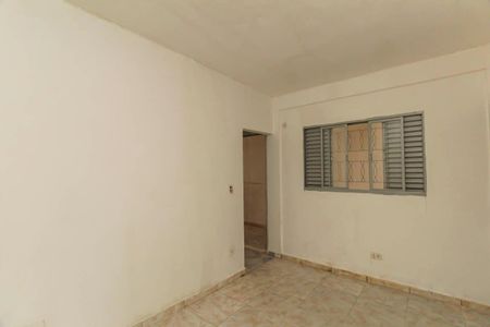 Casa para alugar com 1 quarto, 30m² em Aricanduva, São Paulo