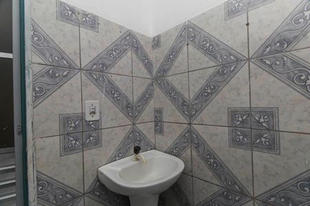 Casa para alugar com 1 quarto, 30m² em Aricanduva, São Paulo