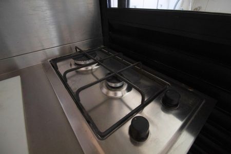 Apartamento para alugar com 41m², 1 quarto e 1 vaga Apartamento para alugar com 41m², 1 quarto e 1 vagaSala/Cozinha