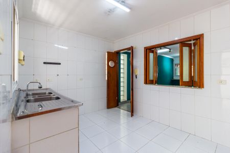 Casa à venda com 95m², 3 quartos e 1 vaga Casa à venda com 95m², 3 quartos e 1 vagaCozinha