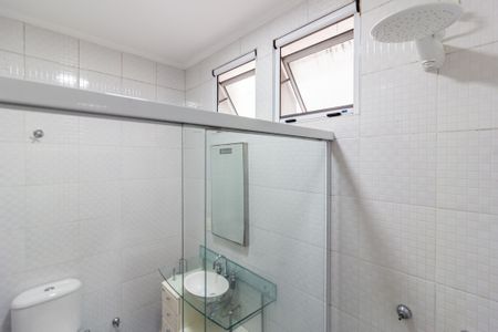 Casa à venda com 95m², 3 quartos e 1 vaga Casa à venda com 95m², 3 quartos e 1 vagaBanheiro