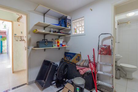 Casa à venda com 95m², 3 quartos e 1 vaga Casa à venda com 95m², 3 quartos e 1 vagaÁrea de Serviço