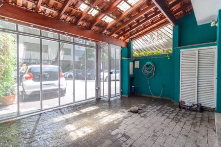 Casa à venda com 95m², 3 quartos e 1 vaga Casa à venda com 95m², 3 quartos e 1 vagaGaragem