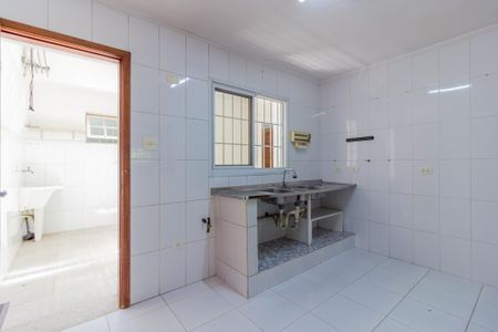 Casa à venda com 95m², 3 quartos e 1 vaga Casa à venda com 95m², 3 quartos e 1 vagaCozinha