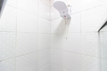 Casa à venda com 95m², 3 quartos e 1 vaga Casa à venda com 95m², 3 quartos e 1 vagaBanheiro da Suíte