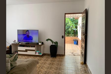 Sala de casa à venda com 2 quartos, 300m² em Jardim Guanabara, Jundiaí
