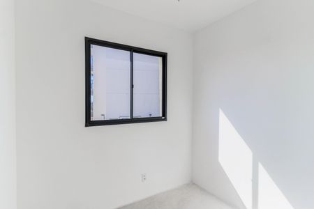 Apartamento à venda com 36m², 2 quartos e 1 vaga Apartamento à venda com 36m², 2 quartos e 1 vagaQuarto 2