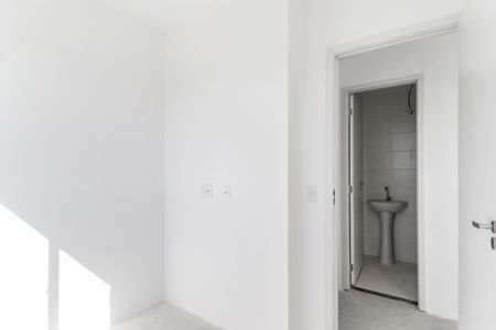 Apartamento à venda com 36m², 2 quartos e 1 vaga Apartamento à venda com 36m², 2 quartos e 1 vagaQuarto 2