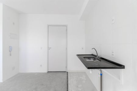 Apartamento à venda com 36m², 2 quartos e 1 vaga Apartamento à venda com 36m², 2 quartos e 1 vagaCozinha