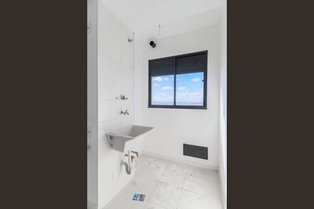 Apartamento à venda com 36m², 2 quartos e 1 vaga Apartamento à venda com 36m², 2 quartos e 1 vagaÁrea de Serviço