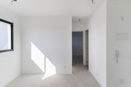 Apartamento à venda com 36m², 2 quartos e 1 vaga Apartamento à venda com 36m², 2 quartos e 1 vagaSala