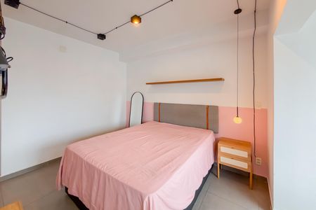 Studio de kitnet/studio para alugar com 1 quarto, 38m² em Vila Mariana, São Paulo