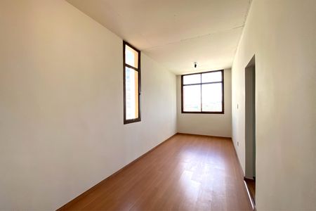 Apartamento à venda com 1 quarto, 40m² em Colégio Batista, Belo Horizonte