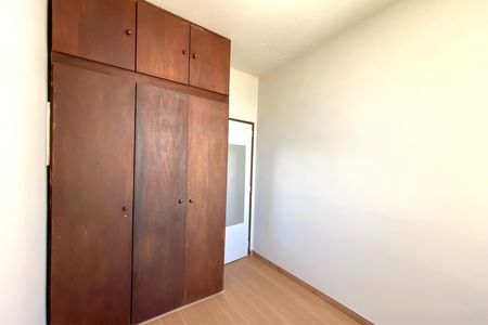 Apartamento à venda com 1 quarto, 40m² em Colégio Batista, Belo Horizonte
